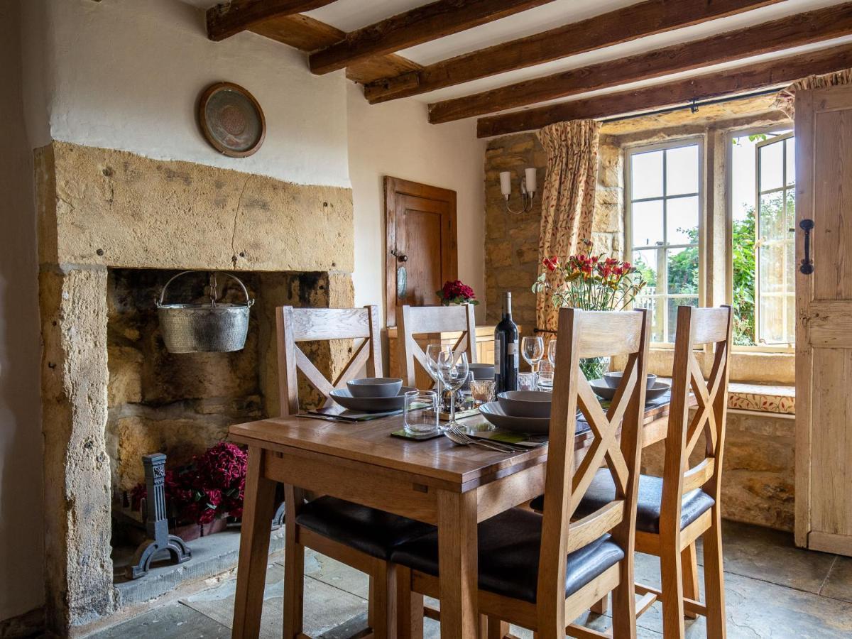 בלוקלי Honeysuckle Cottage מראה חיצוני תמונה